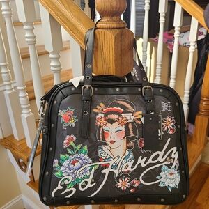 Ed Hardy Bag ♥️
